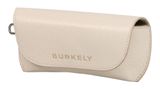 BURKELY Always Alyx Sunglass Case Whimsy White