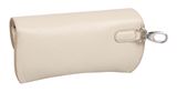 BURKELY Always Alyx Sunglass Case Whimsy White