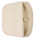 BURKELY Always Alyx Sunglass Case Whimsy White