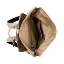 BURKELY Soft Skylar Rolltop Backpack 14" Generous Grey