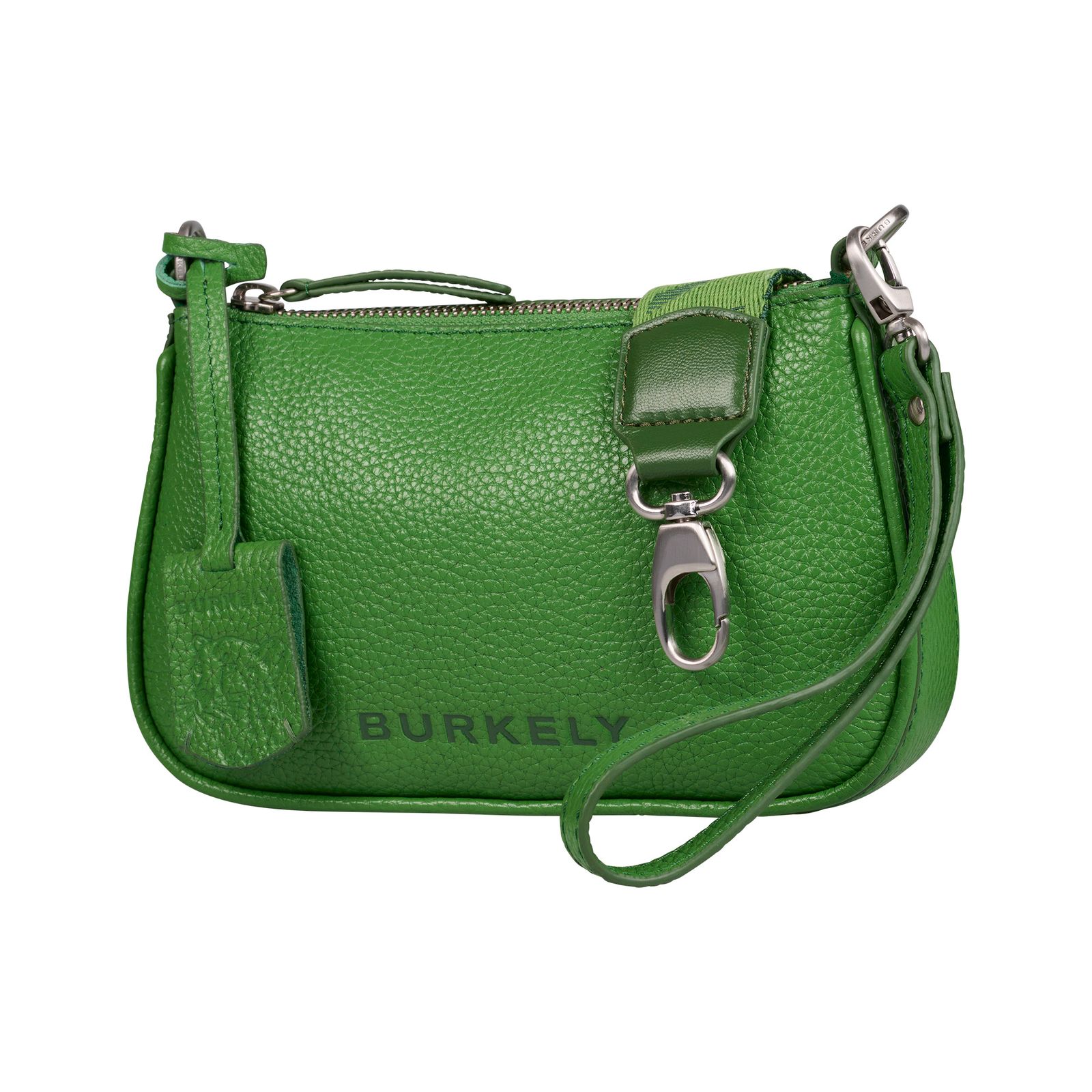 BURKELY Always Alyx Crossbody Bag Gummy Green BURKELY Always Alyx Crossbody Bag Gummy Green