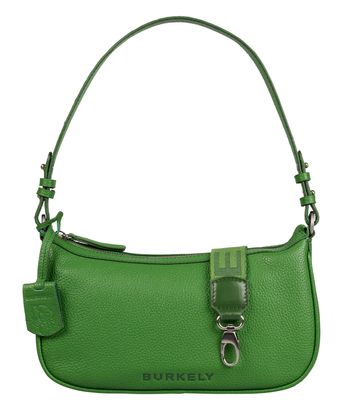 BURKELY Shoulder Bag Gummy Green