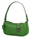 BURKELY Shoulder Bag Gummy Green