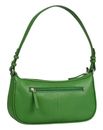 BURKELY Shoulder Bag Gummy Green