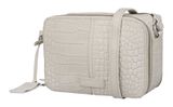 BURKELY Cool Colbie Box Bag Chalk White BURKELY Cool Colbie Box Bag Chalk White