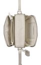 BURKELY Cool Colbie Box Bag Chalk White BURKELY Cool Colbie Box Bag Chalk White