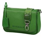 BURKELY Soft Skylar Crossbody Bag Gummy Green BURKELY Soft Skylar Crossbody Bag Gummy Green