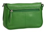BURKELY Soft Skylar Crossbody Bag Gummy Green BURKELY Soft Skylar Crossbody Bag Gummy Green