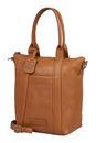 BURKELY Soft Skylar Shopper S Cozy Cognac BURKELY Soft Skylar Shopper S Cozy Cognac