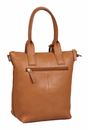 BURKELY Soft Skylar Shopper S Cozy Cognac BURKELY Soft Skylar Shopper S Cozy Cognac