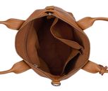 BURKELY Soft Skylar Shopper S Cozy Cognac BURKELY Soft Skylar Shopper S Cozy Cognac