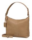 BURKELY Soft Skylar Shoulderbag Natural Nude BURKELY Soft Skylar Shoulderbag Natural Nude