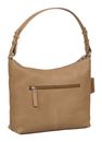 BURKELY Soft Skylar Shoulderbag Natural Nude BURKELY Soft Skylar Shoulderbag Natural Nude