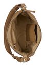 BURKELY Soft Skylar Shoulderbag Natural Nude BURKELY Soft Skylar Shoulderbag Natural Nude