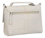 BURKELY Cool Colbie Citybag S Chalk White BURKELY Cool Colbie Citybag S Chalk White
