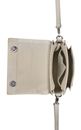 BURKELY Cool Colbie Citybag S Chalk White BURKELY Cool Colbie Citybag S Chalk White