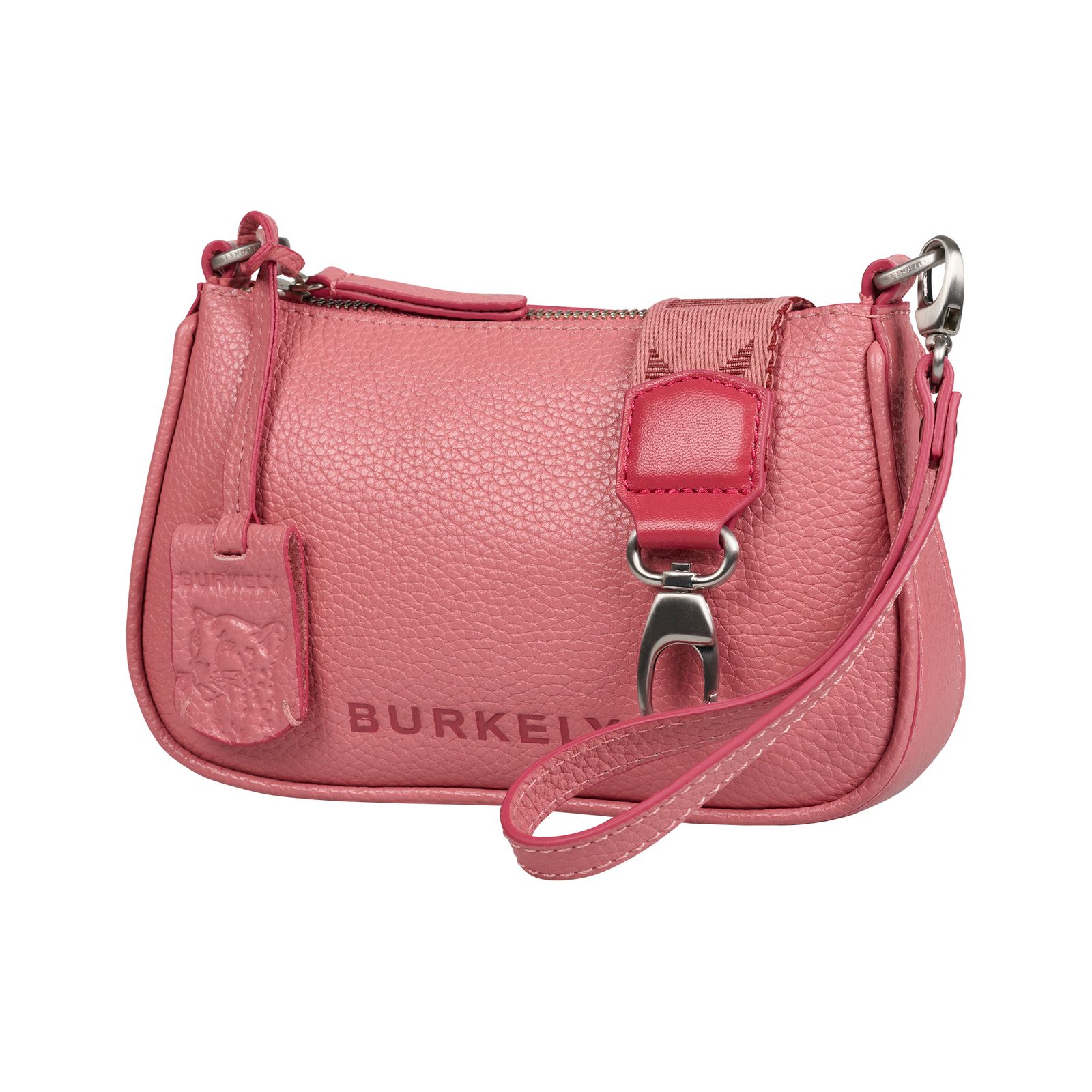 BURKELY Always Alyx Crossbody Bag Plenty Pink BURKELY Always Alyx Crossbody Bag Plenty Pink