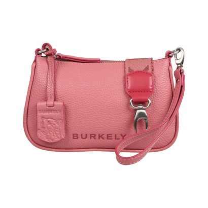 BURKELY Always Alyx Crossbody Bag Plenty Pink