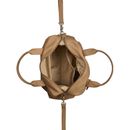 BURKELY Soft Skylar Handbag M Natural Nude