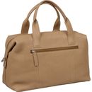 BURKELY Soft Skylar Handbag M Natural Nude