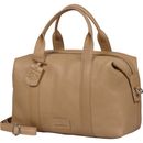 BURKELY Soft Skylar Handbag M Natural Nude