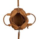 BURKELY Soft Skylar Handbag M Cozy Cognac BURKELY Soft Skylar Handbag M Cozy Cognac