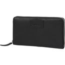 BURKELY Soft Skylar Zip Around Wallet L Buzzy Black BURKELY Soft Skylar Zip Around Wallet L Buzzy Black
