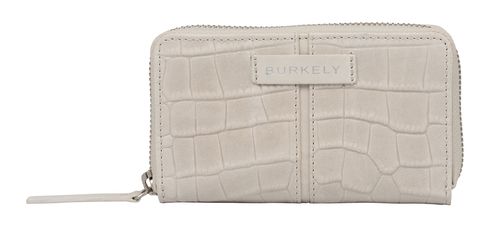 BURKELY Cool Colbie Wallet Chalk White