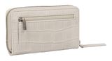 BURKELY Cool Colbie Wallet Chalk White