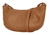 BURKELY Soft Skylar Crossover Bag M Cozy Cognac