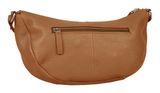 BURKELY Soft Skylar Crossover Bag M Cozy Cognac