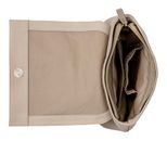 BURKELY Soft Skylar Backpack Crossover Generous Grey BURKELY Soft Skylar Backpack Crossover Generous Grey