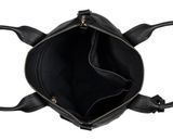 BURKELY Soft Skylar Shopper S Buzzy Black