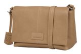 BURKELY Soft Skylar Stachel Bag Natural Nude BURKELY Soft Skylar Stachel Bag Natural Nude