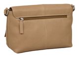 BURKELY Soft Skylar Stachel Bag Natural Nude BURKELY Soft Skylar Stachel Bag Natural Nude