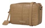BURKELY Cool Colbie Box Bag Natural Nude BURKELY Cool Colbie Box Bag Natural Nude