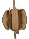 BURKELY Cool Colbie Box Bag Natural Nude BURKELY Cool Colbie Box Bag Natural Nude