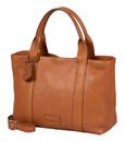 BURKELY Soft Skylar Handbag M Cozy Cognac BURKELY Soft Skylar Handbag M Cozy Cognac