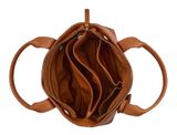 BURKELY Soft Skylar Handbag M Cozy Cognac BURKELY Soft Skylar Handbag M Cozy Cognac