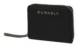 BURKELY Always Alyx Small Zip Around Wallet Buzzy Black BURKELY Always Alyx Small Zip Around Wallet Buzzy Black