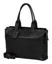 BURKELY Soft Skylar Workbag Buzzy Black BURKELY Soft Skylar Workbag Buzzy Black