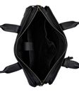 BURKELY Soft Skylar Workbag Buzzy Black BURKELY Soft Skylar Workbag Buzzy Black
