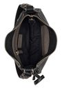 BURKELY Shoulderbag Buzzy Black BURKELY Shoulderbag Buzzy Black