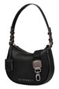 BURKELY Shoulderbag Buzzy Black BURKELY Shoulderbag Buzzy Black