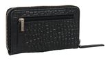 BURKELY Cool Colbie Wallet Buzzy Black