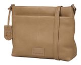 BURKELY Soft Skylar Crossbody Bag Natural Nude BURKELY Soft Skylar Crossbody Bag Natural Nude