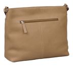BURKELY Soft Skylar Crossbody Bag Natural Nude BURKELY Soft Skylar Crossbody Bag Natural Nude