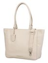 BURKELY Always Alyx Workbag Whimsy White