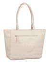 BURKELY Always Alyx Workbag Whimsy White