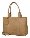 BURKELY Soft Skylar Workbag 13,3" Natural Nude BURKELY Soft Skylar Workbag 13,3" Natural Nude